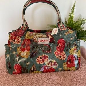 Cath Kidston Day Bag-Autumn Bloom